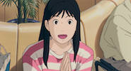 Ghibli 'The Ocean Waves' Jigsaw Puzzle (Free browser game)