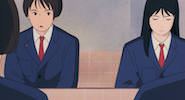 Ghibli 'The Ocean Waves' Jigsaw Puzzle (Free browser game)