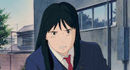 Ghibli 'The Ocean Waves' Jigsaw Puzzle (Free browser game)