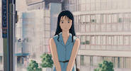 Ghibli 'The Ocean Waves' Jigsaw Puzzles050