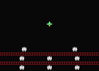 スペースウォー!（Spacewar!）初級009