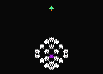 スペースウォー!（Spacewar!）上級010