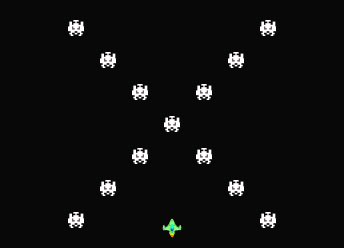 スペースウォー!（Spacewar!）上級014