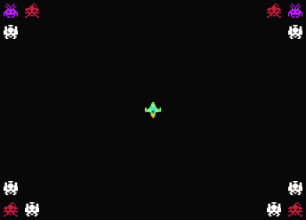 スペースウォー!（Spacewar!）上級005