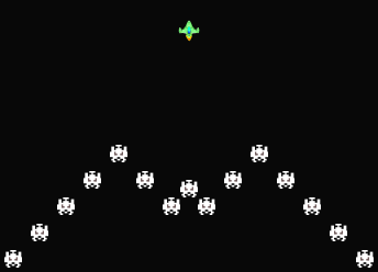 スペースウォー!（Spacewar!）上級009