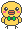 暗算ゲーム（計算練習アプリ）のキャラクター