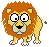 学習ゲームのキャラクター