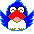 暗算ゲーム（計算練習アプリ）のキャラクター