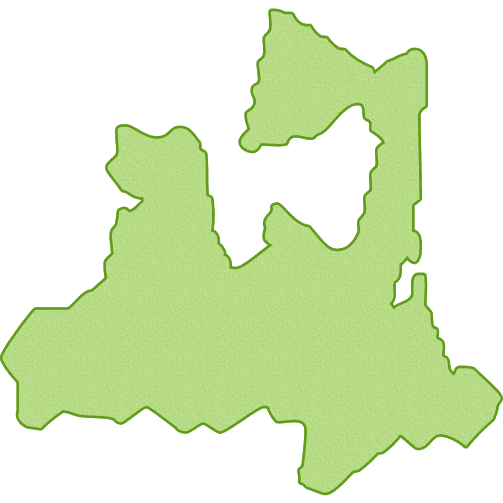 青森県