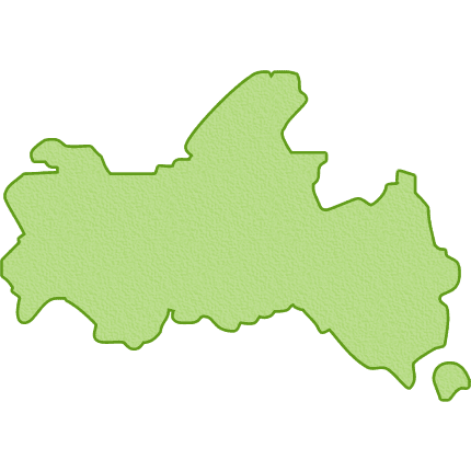 山口県