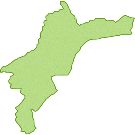 愛媛県