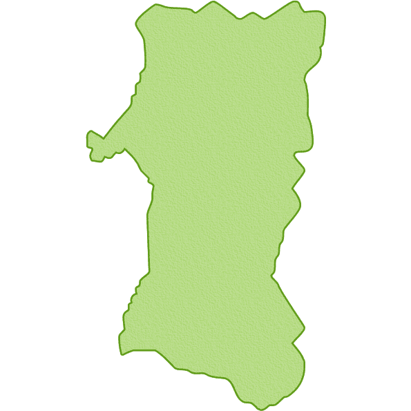 秋田県