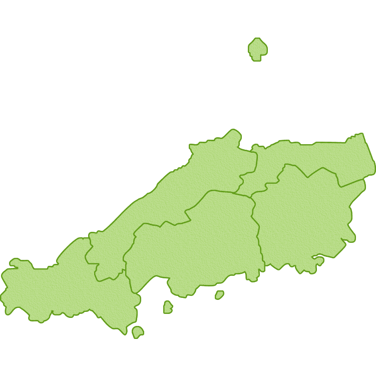 中国地方