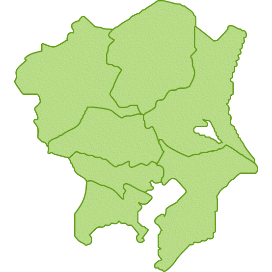 関東地方