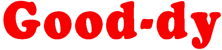 Good-dy(グッディ)